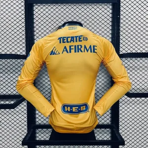 24-25-Tigres-Home-Long-Sleeve-Soccer-Jerseys-Yupoo-yupoo3