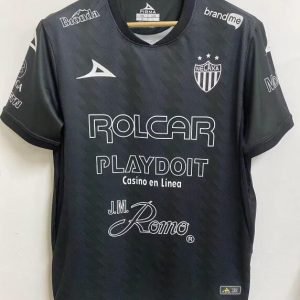 2024/2025 NECAXA THIRD STADIUM VERSION