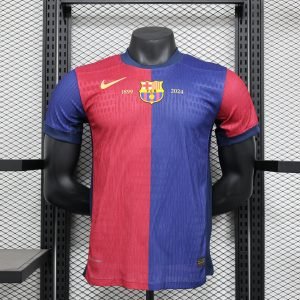 2024/2025 Barcelona Special Player Version