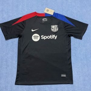 2024-2025 BARCELONA TRAINING STADIUM VERSION