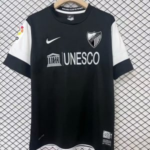 2013 Malaga Away Retro Jersey