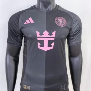 2025-2026 INTER MIAMI AWAY PLAYER VERSION