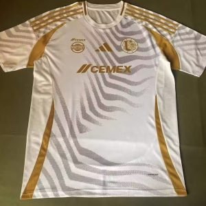 2024-2025 TIGRES THIRD STADIUM VERSION