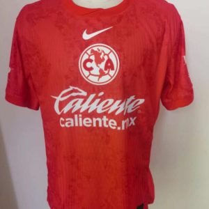 2024-2025 CLUB AMERICA GOALKEEPER PLAYER STADIUM VERSION