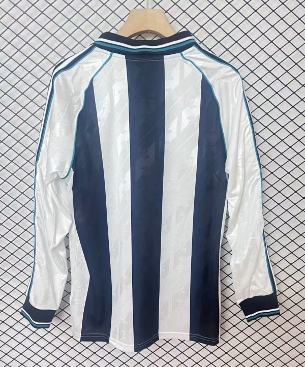 2024/2025 Newcastle United Special Long Sleeve Jersey - Image 2