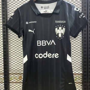 2024/2025 MONTERREY THIRD WOMENS JERSEY