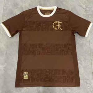 2024-2025 FLAMENGO SPECIAL STADIUM VERSION