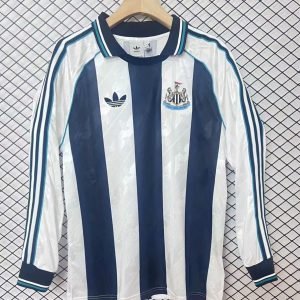 2024/2025 Newcastle United Special Long Sleeve Jersey