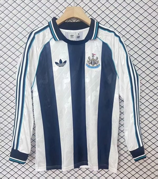 2024/2025 Newcastle United Special Long Sleeve Jersey