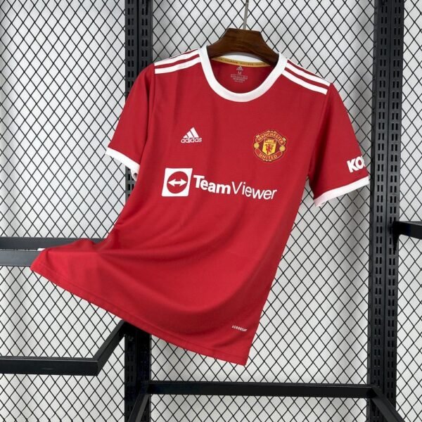 manchester retro2
