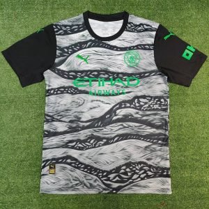 2025/2026 MANCHESTER CITY SPECIAL STADIUM VERSION