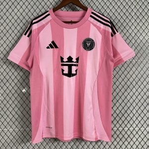 2025-2026 INTER MIAMI HOME STADIUM VERSION