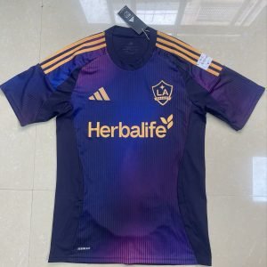2025-2026 LA GALAXY THIRD STADIUM VERSION