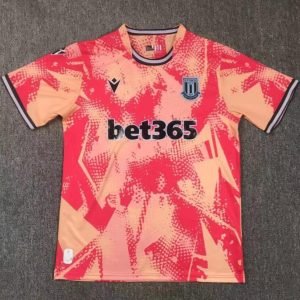 2024-2025 Stoke Third Stadium Version