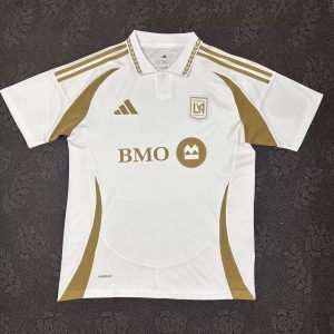 2025-2026 LAFC AWAY STADIUM VERSION