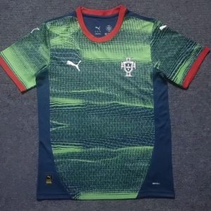 2025-2026 PORTUGAL SPECIAL STADIUM VERSION
