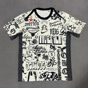 2024/2025 CLUB AMERICA TRAINING STADIUM VERSION