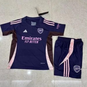 2024/2025 ARSENAL TRAINING KIDS JERSEY
