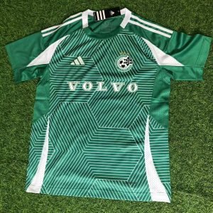 2024-2025 Maccabi Haifa Home Stadium Version