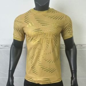 2025-2026 Real Madrid Special Player Version