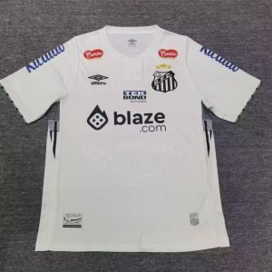 2024-2025 SANTOS HOME STADIUM VERSION