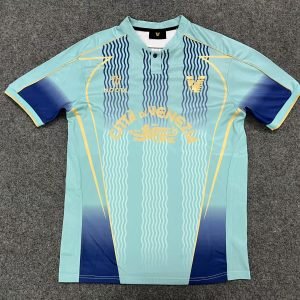 2024-2025 Venezia Away Stadium Version