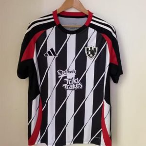 2025-2026 Club de Cuervos Stadium Version