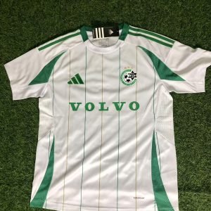 2024-2025 Maccabi Haifa Away Stadium Version
