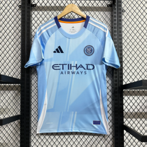 2025/2026 NEW YORK CITY FC HOME STADIUM VERSION