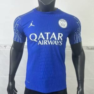 2025/2026 PSG SPECIAL PLAYER VERSION