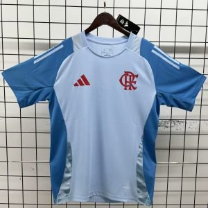 2025-2026 FLAMENGO TRAINING STADIUM VERSION