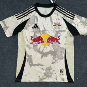 2025-2026 NEW YORK RED BULLS AWAY STADIUM VERSION