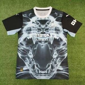 2025/2026 MANCHESTER CITY SPECIAL STADIUM VERSION