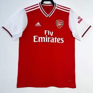 2019-2020 Arsenal Home Retro Jersey