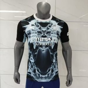 2025-2026 MANCHESTER CITY SPECIAL PLAYER VERSION