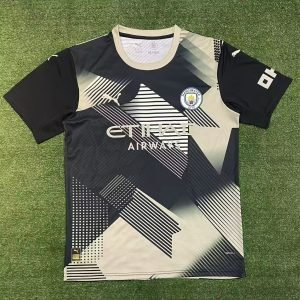 2025/2026 MANCHESTER CITY SPECIAL STADIUM VERSION