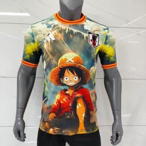 2025-2026 JAPAN SPECIAL PLAYER VERSION