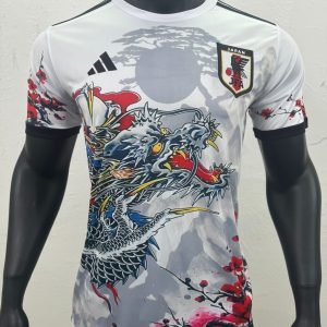 2025-2026 JAPAN SPECIAL PLAYER VERSION