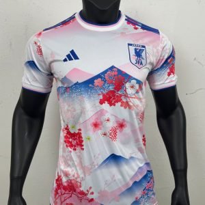 2025-2026 JAPAN SPECIAL PLAYER VERSION