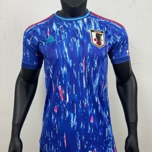 2025-2026 JAPAN SPECIAL PLAYER VERSION