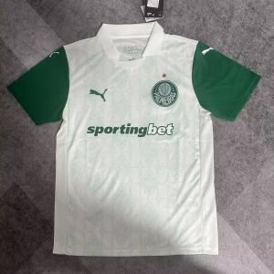 2025-2026 PALMEIRAS AWAY STADIUM VERSION