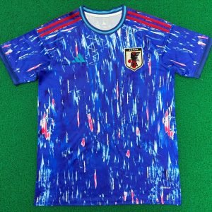 2025-2026 Japan Special Stadium Version