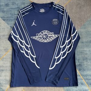 2024-2025 PSG Long Sleeve Special Stadium Version