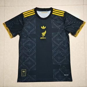 2025-2026 MEXICO SPECIAL STADIUM VERSION