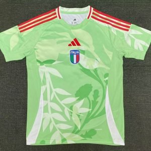 2025-2026 Italy Away Stadium Version