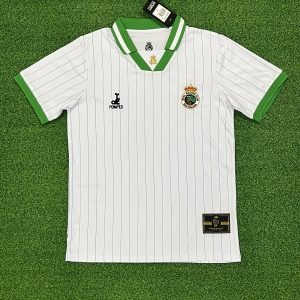 2025-2026 Racing de Santander Special Stadium Version