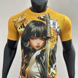 2025-2026 JAPAN SPECIAL PLAYER VERSION