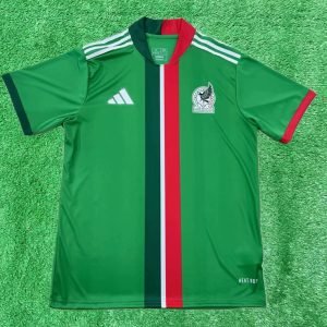 2025-2026 MEXICO CONCEPT STADIUM VERSION