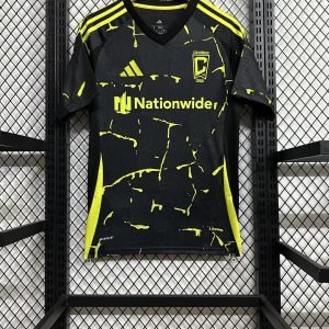 2025/2026 COLUMBUS CREW AWAY STADIUM VERSION