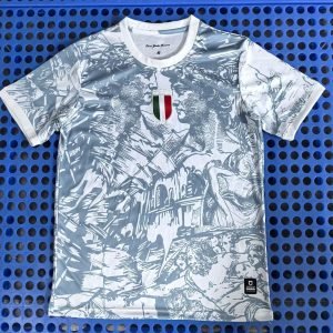 2025-2026 ITALY SPECIAL STADIUM VERSION